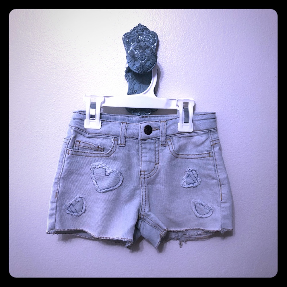 Cherokee Shorts 💋bundle💋